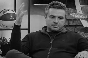 Oproštaj od Edina Avdića - U subotu komemoracija u Beogradu, u ponedeljak ispraćaj u Sarajevu